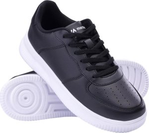 Martes MAKON black/white rozmiar 43 5