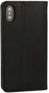 Reach Case Smart Magnet Samsung A576 A57 5G black 2