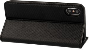 Reach Case Smart Magnet Samsung A576 A57 5G black 5