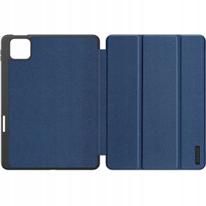 Etui na tablet Dux Ducis Case Domo Xiaomi Pad 7/Pad 7 Pro dark blue 2