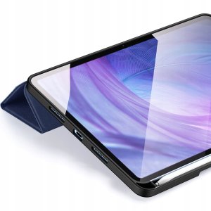 Etui na tablet Dux Ducis Case Domo Xiaomi Pad 7/Pad 7 Pro dark blue 6