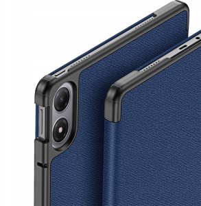 Etui na tablet Dux Ducis Case Domo Xiaomi Redmi Pad Pro 12.1/Redmi Pad 2 Pro 12.1 dark blue 4