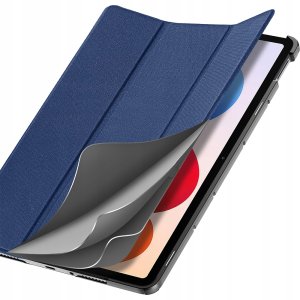 Etui na tablet Dux Ducis Case Domo Xiaomi Redmi Pad Pro 12.1/Redmi Pad 2 Pro 12.1 dark blue 5
