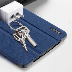 Etui na tablet Dux Ducis Case Domo Xiaomi Redmi Pad Pro 12.1/Redmi Pad 2 Pro 12.1 dark blue 6