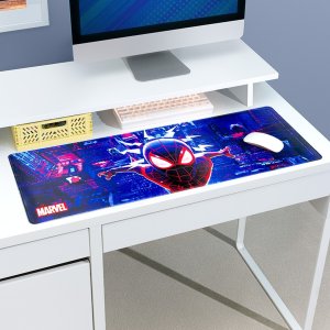 Mouse bungee Paladone Marvel Spiderman Miles Morales XXL Mouse Pad 4