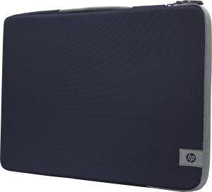 Etui HP Pokrowiec ochronny na laptop 15-16" Wymiary: 400 x 35 x 295 mm Waga: 0.27kg 2