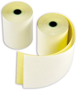 Emerson Rolka podwójna 57mm 25m 10szt. (rs05725wk) 2