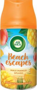 Air Wick Wkład Beach Escapes: Maui Mango Splash 250ml 1