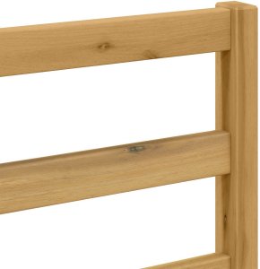 Ambiance vidaXL Zestaw sof na zewnątrz 6 pcs Biały 325 x 166,5 x 73 cm 6