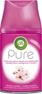Air Wick Freshmatic Pure wkład Kwitnąca Wiśnia 250 ml 1