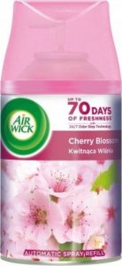 Air Wick Air Wick Freshmatic Pure wkład Kwitnąca Wiśnia 250 ml 1