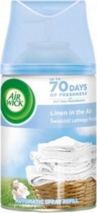 Air Wick Air Wick Freshmatic Świeżość Letniego Poranka 250 ml Wkład 1