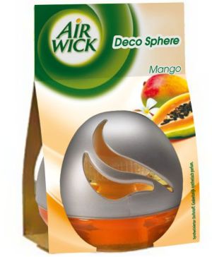 Air Wick Air Wick Odświeżacz dekoracyjny Mango 75ml 1