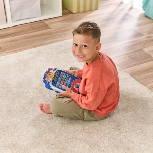 Vtech Paw Patrol Learning Tablet – Illuminated – Educational Toy 4