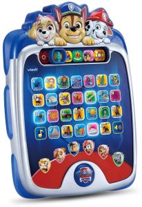 Vtech Paw Patrol Learning Tablet – Illuminated – Educational Toy 5