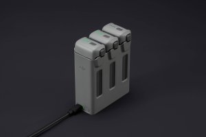DJI Dwukierunkowy hub ładowania DJI Avata 360 3