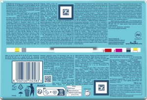 Pampers Chusteczki nawilżane FreshClean 9x80szt. 8