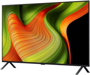 Telewizor LG OLED48B56LA OLED 48" 4K Ultra HD WebOS 25 3