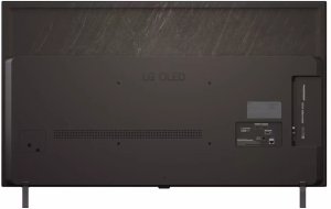 Telewizor LG OLED48B56LA OLED 48" 4K Ultra HD WebOS 25 4