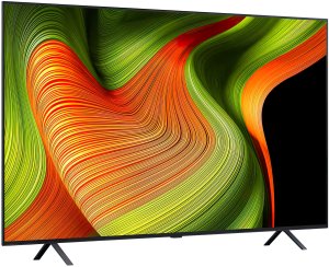 Telewizor LG OLED77B56LA OLED 77" 4K Ultra HD WebOS 30 2