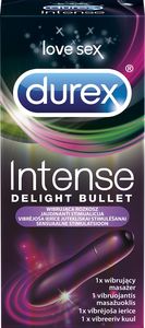 Durex  Durex Play Delight wibrująca rozkosz 5052197035537 1