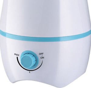 Nawilżacz powietrza Noveen UH101 Biały 2