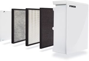 Oczyszczacz powietrza Noveen AP3500 Xline 4