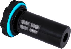 Nawilżacz powietrza Noveen UH2100 X-line Czarny 4