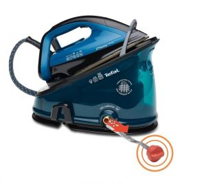 Generator pary Tefal GV6839 4