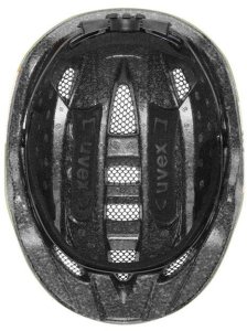 Cube Dziecięcy kask rowerowy Uvex Kid 2 CC, zielony (41/4/982/14/15) 4