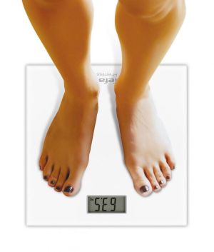 Waga łazienkowa Tefal PP1061 3