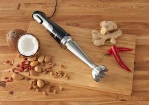 Blender Braun MQ9038 Spice+ 3