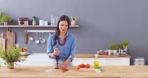 Blender Braun MQ9038 Spice+ 4