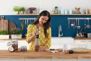 Blender Braun MQ9038 Spice+ 8