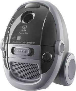 Odkurzacz Electrolux Classic Silence ECS52B 2