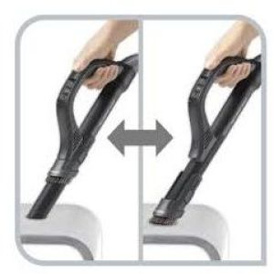 Odkurzacz Tefal Compact Power TW3953 3