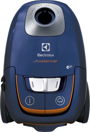 Odkurzacz Electrolux Ultra Silencer EUS8X2DB 2