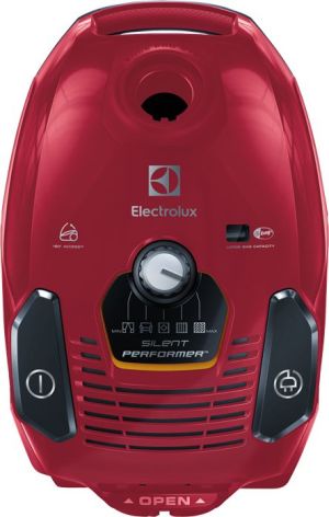 Odkurzacz Electrolux SilentPerformer ESP73RR 2
