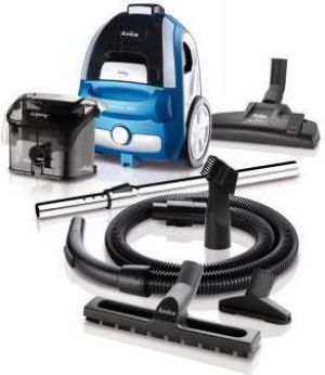 Odkurzacz Amica Bagio Eco VM3041 3