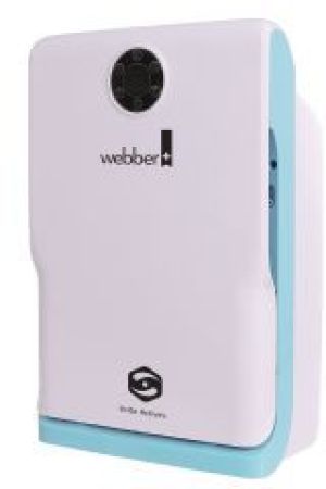 Oczyszczacz powietrza Webber AP8500 4