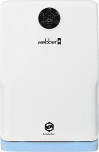 Oczyszczacz powietrza Webber AP8500 1