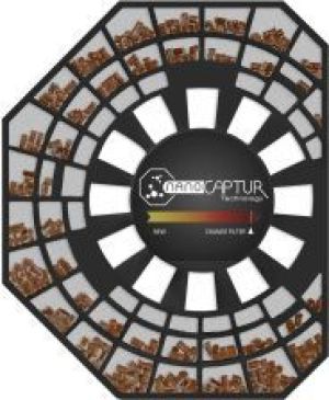 Oczyszczacz powietrza Rowenta PU4020 3