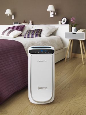 Oczyszczacz powietrza Rowenta PU4020 5