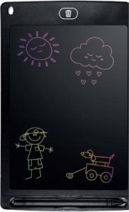 Tablet graficzny do rysowania i zabawy dla dziecka LCD 8,5" mutlicolor 3