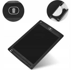 Tablet graficzny do rysowania i zabawy dla dziecka LCD 8,5" mutlicolor 5