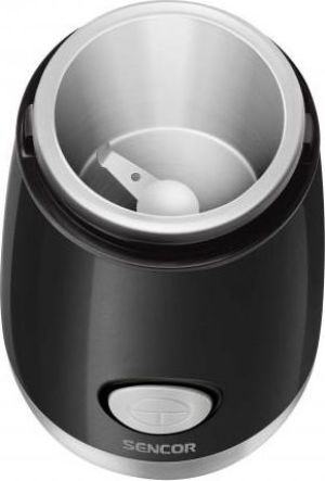 Młynek do kawy Sencor SCG 2051BK 2