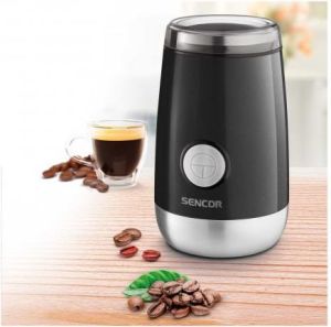 Młynek do kawy Sencor SCG 2051BK 3