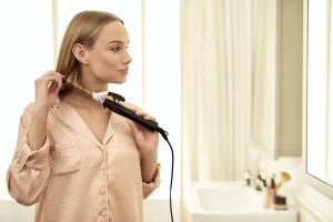 Lokówka Philips StyleCare Essential BHB862/00 2