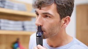 Trymer Philips Multigroom Series 3000 MG3720/15 8