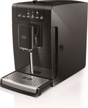 Ekspres ciśnieniowy Beko Black (CEG7425) 1